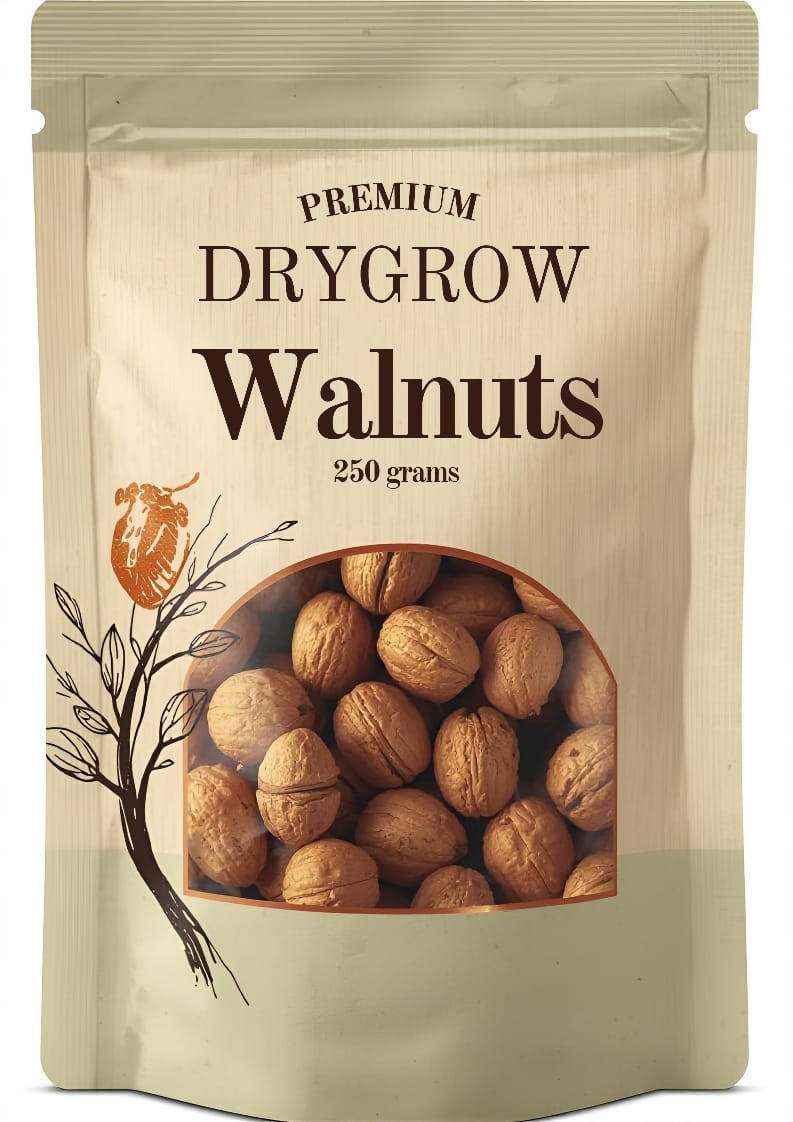 Walnuts