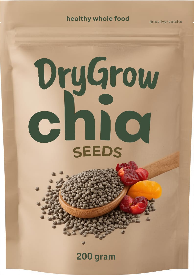 Chia Seed
