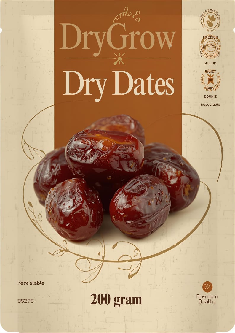 Dry Dates