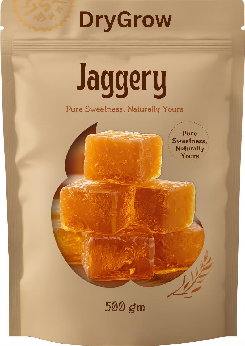 Jaggery